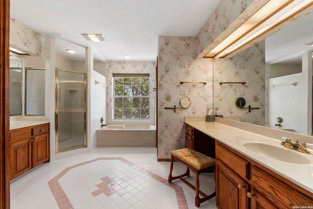27223 Starry Mountain St, San Antonio, TX 78260