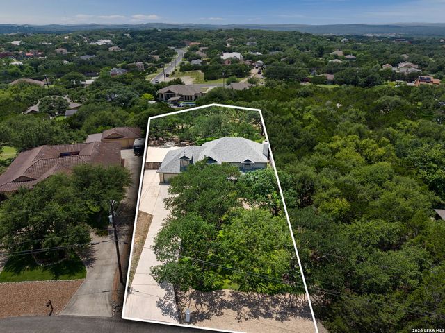27223 Starry Mountain St, San Antonio, TX 78260