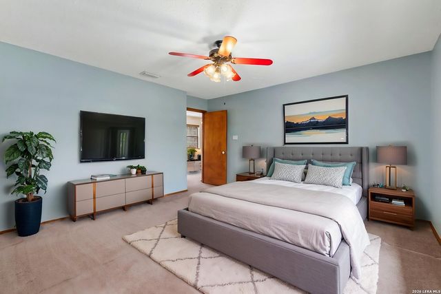 27223 Starry Mountain St, San Antonio, TX 78260