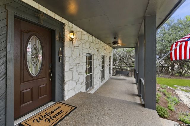 27223 Starry Mountain St, San Antonio, TX 78260