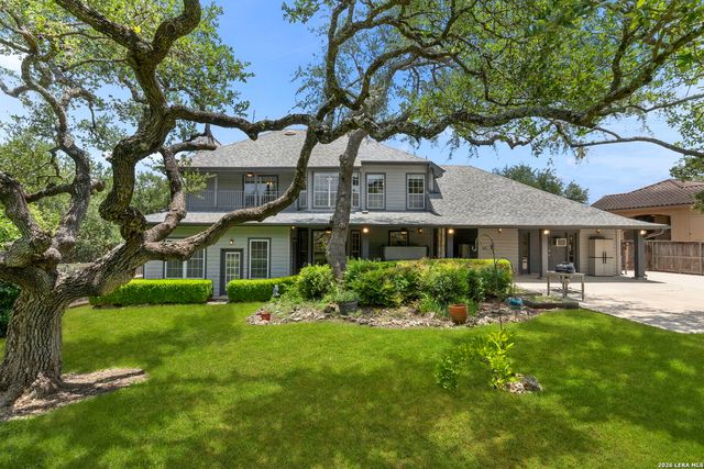 27223 Starry Mountain St, San Antonio, TX 78260