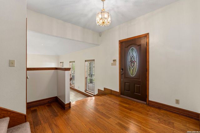 27223 Starry Mountain St, San Antonio, TX 78260