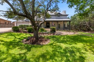 27223 Starry Mountain St, San Antonio, TX 78260
