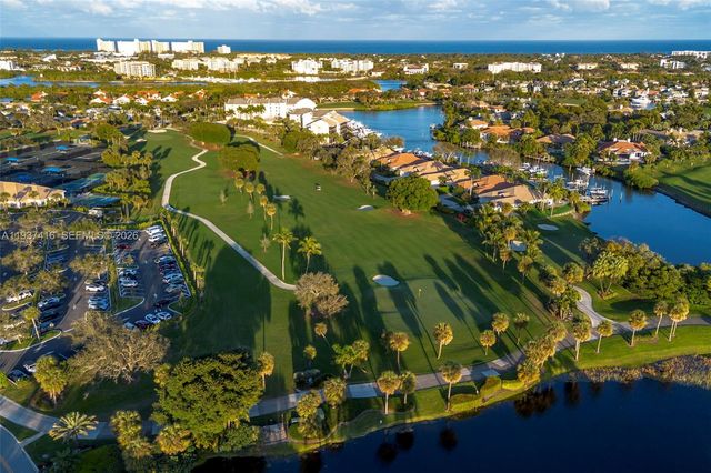 3950 Shearwater Drive, Jupiter, FL 33477