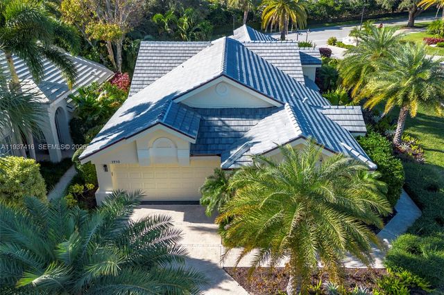 3950 Shearwater Drive, Jupiter, FL 33477