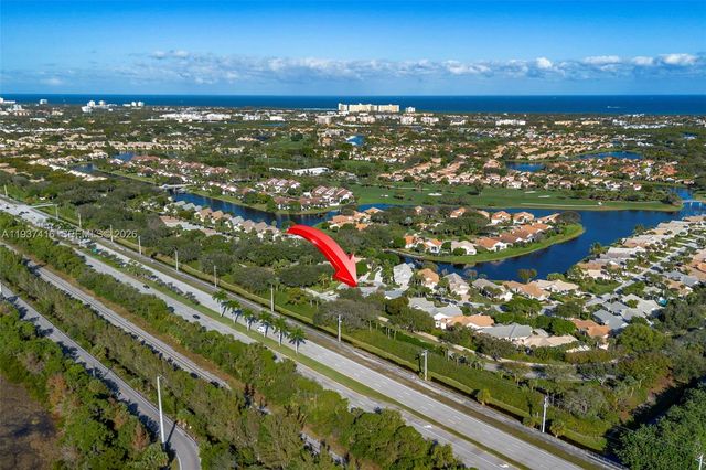 3950 Shearwater Drive, Jupiter, FL 33477