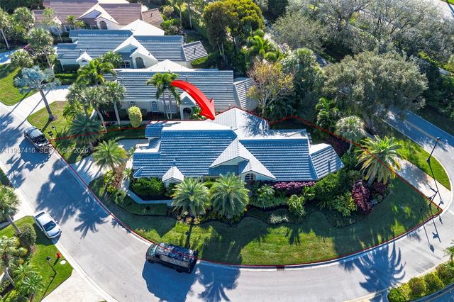 3950 Shearwater Drive, Jupiter, FL 33477