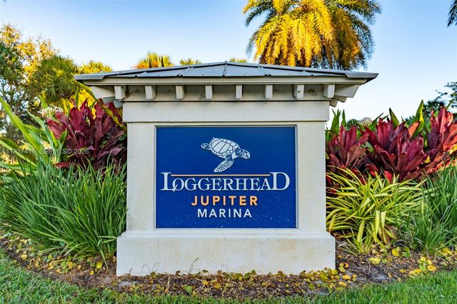 3950 Shearwater Drive, Jupiter, FL 33477