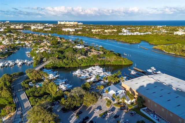 3950 Shearwater Drive, Jupiter, FL 33477