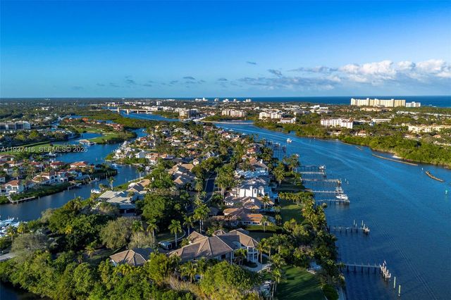 3950 Shearwater Drive, Jupiter, FL 33477
