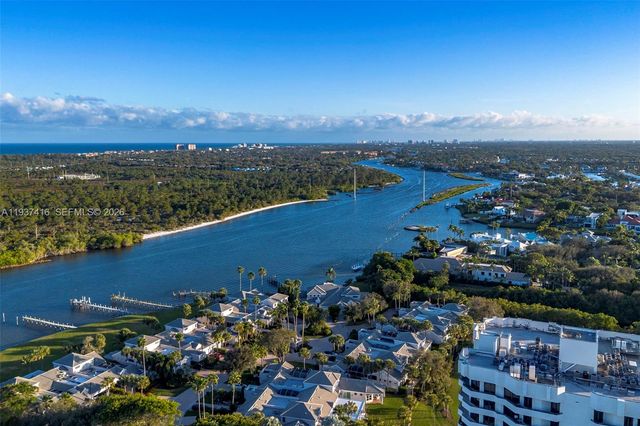 3950 Shearwater Drive, Jupiter, FL 33477