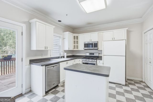 260 Manning Road SW 136, Marietta, GA 30064