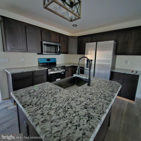 3994 WILLOW GROVE RD, Camden Wyoming, DE 19934