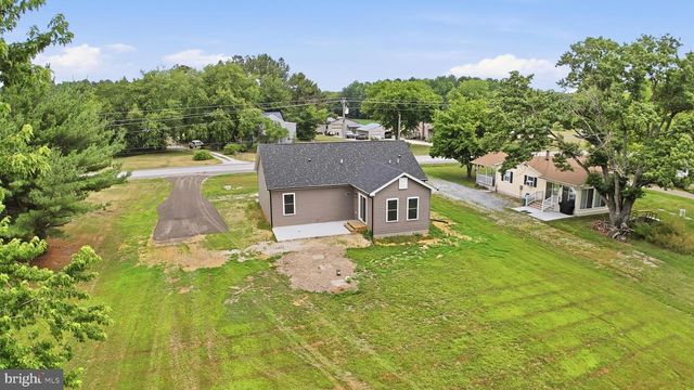 3994 WILLOW GROVE RD, Camden Wyoming, DE 19934