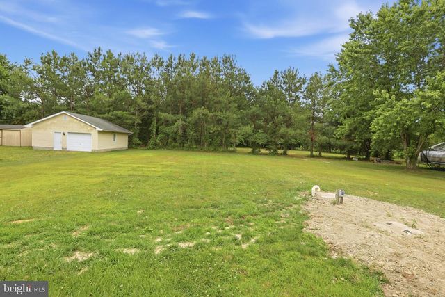 3994 WILLOW GROVE RD, Camden Wyoming, DE 19934
