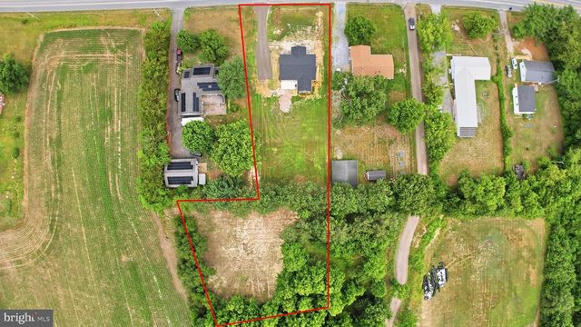 3994 WILLOW GROVE RD, Camden Wyoming, DE 19934