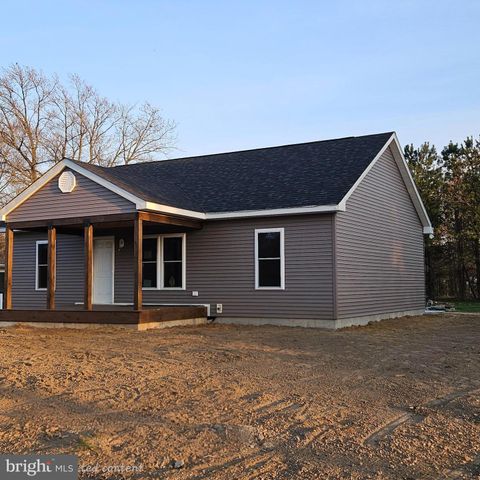 3994 WILLOW GROVE RD, Camden Wyoming, DE 19934