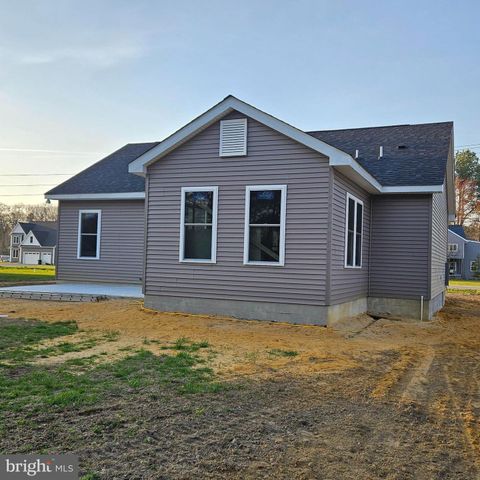 3994 WILLOW GROVE RD, Camden Wyoming, DE 19934