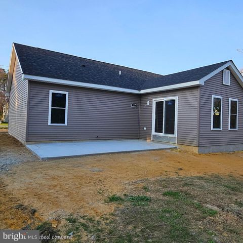 3994 WILLOW GROVE RD, Camden Wyoming, DE 19934