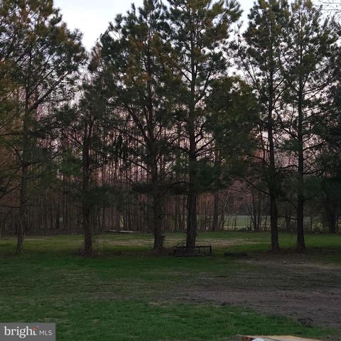 3994 WILLOW GROVE RD, Camden Wyoming, DE 19934