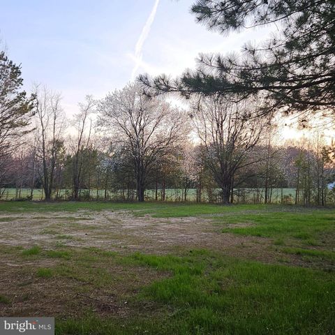 3994 WILLOW GROVE RD, Camden Wyoming, DE 19934