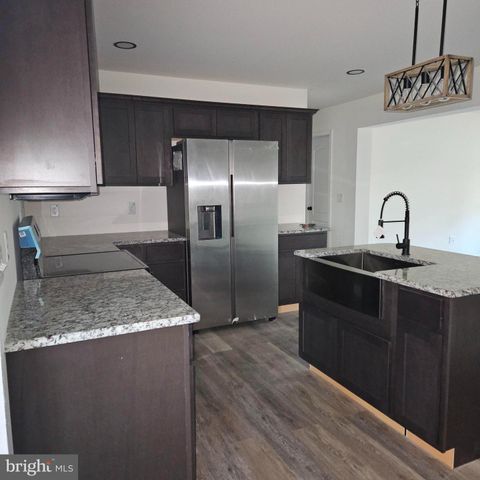 3994 WILLOW GROVE RD, Camden Wyoming, DE 19934