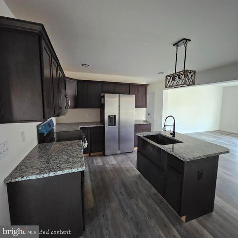 3994 WILLOW GROVE RD, Camden Wyoming, DE 19934