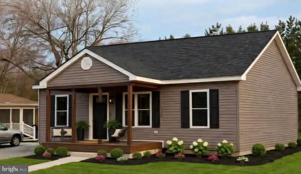 3994 WILLOW GROVE RD, Camden Wyoming, DE 19934