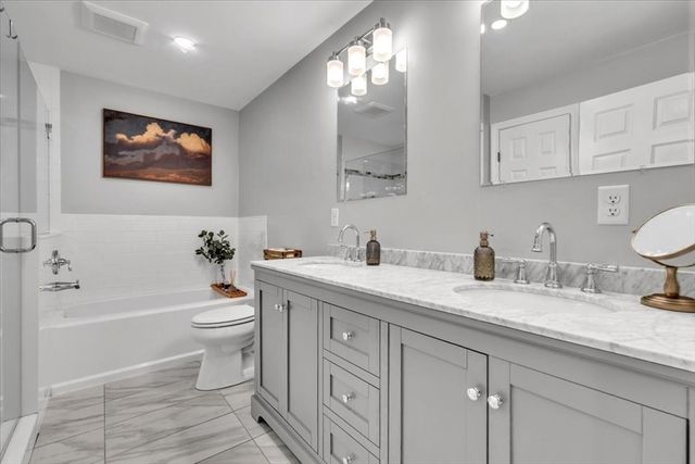 1057 Whitman St, Hanson, MA 02341