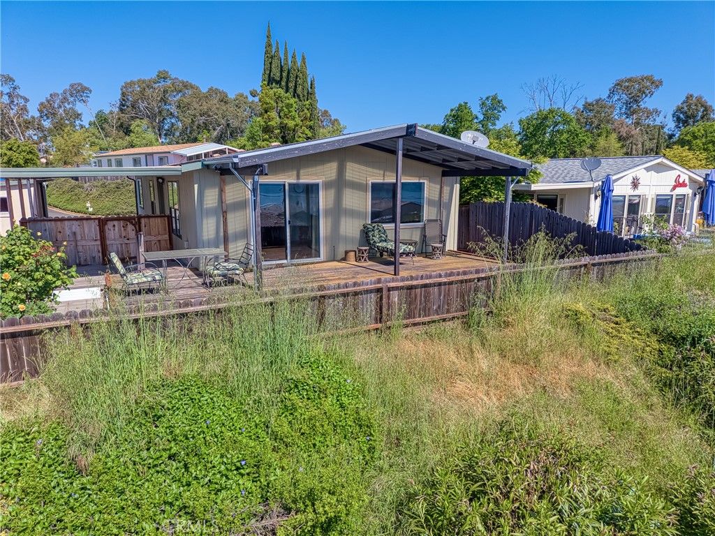5830 Robin Hill Drive 49, Lakeport, CA 95453