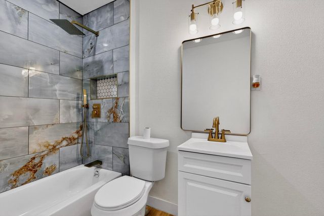 2309 52nd Street, Dallas, TX 75216