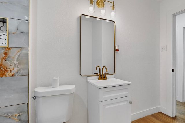 2309 52nd Street, Dallas, TX 75216