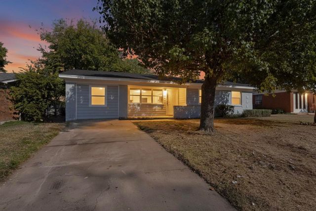 2309 52nd Street, Dallas, TX 75216
