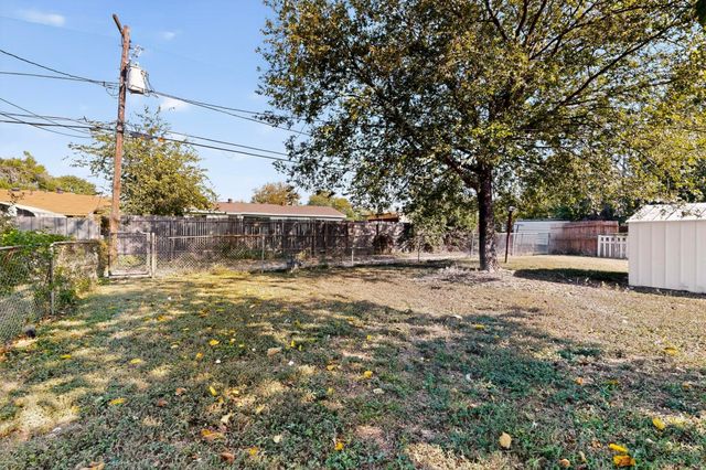 2309 52nd Street, Dallas, TX 75216