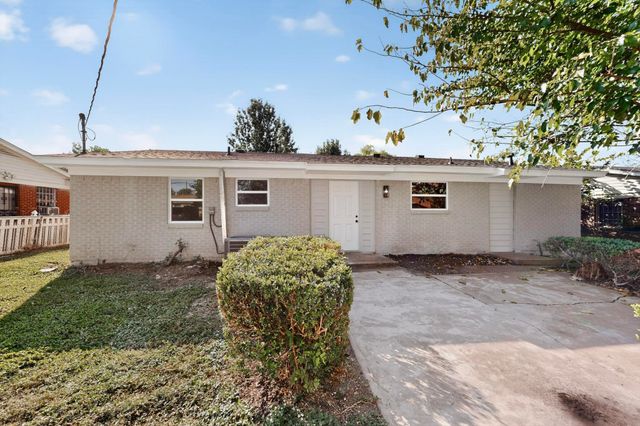 2309 52nd Street, Dallas, TX 75216