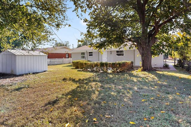 2309 52nd Street, Dallas, TX 75216