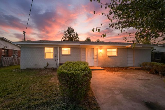 2309 52nd Street, Dallas, TX 75216