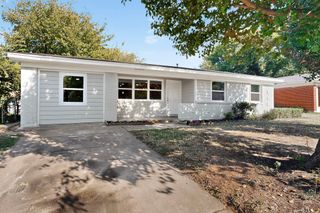 2309 52nd Street, Dallas, TX 75216