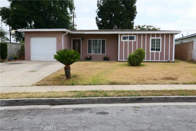 1504 S Haskins, Compton, CA 90220