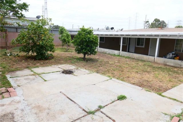 1504 S Haskins, Compton, CA 90220