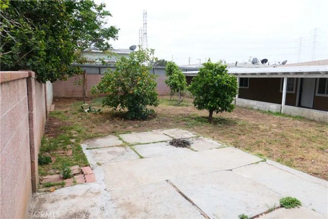 1504 S Haskins, Compton, CA 90220