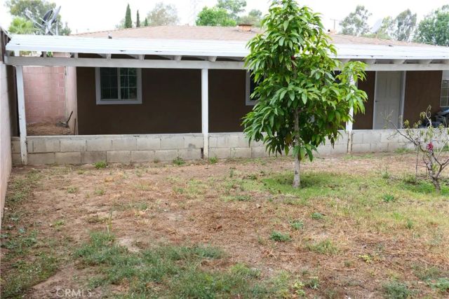 1504 S Haskins, Compton, CA 90220