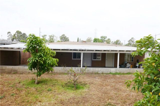 1504 S Haskins, Compton, CA 90220