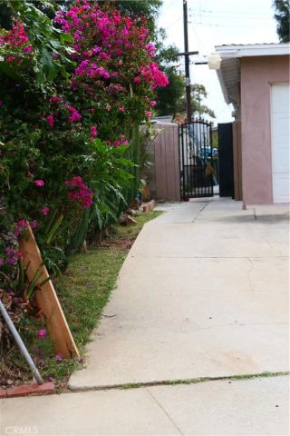 1504 S Haskins, Compton, CA 90220