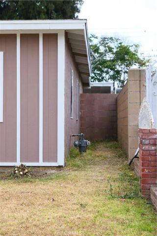 1504 S Haskins, Compton, CA 90220