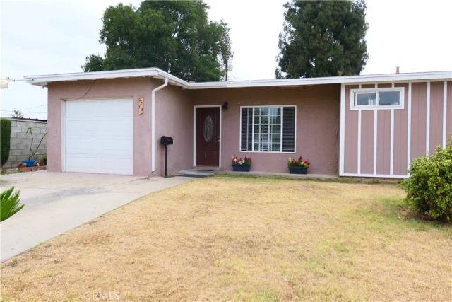 1504 S Haskins, Compton, CA 90220