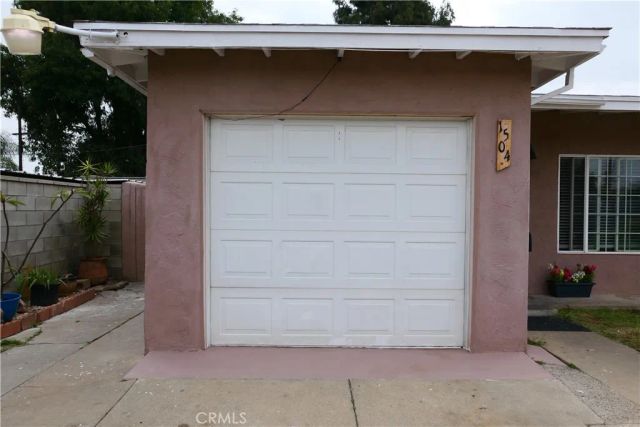 1504 S Haskins, Compton, CA 90220