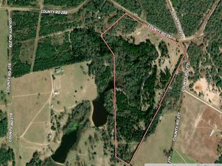 850 County Road 277, Buffalo, TX 75831
