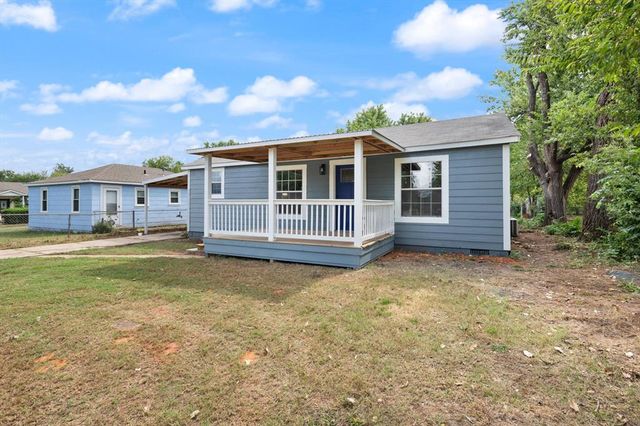 1907 W Oklahoma Avenue, Guthrie, OK 73044