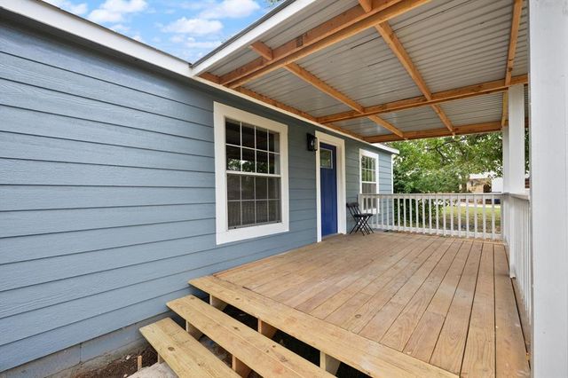 1907 W Oklahoma Avenue, Guthrie, OK 73044